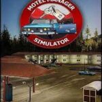 Motel Manager Simulator