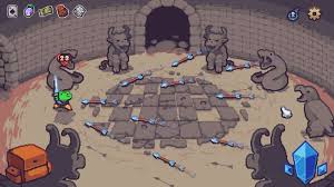 Die In The Dungeon 