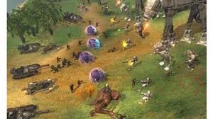 Star Wars Empire at War Gold Pack 
