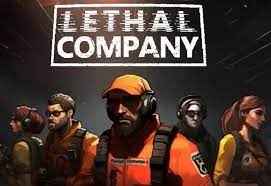 Lethal Company Torrent