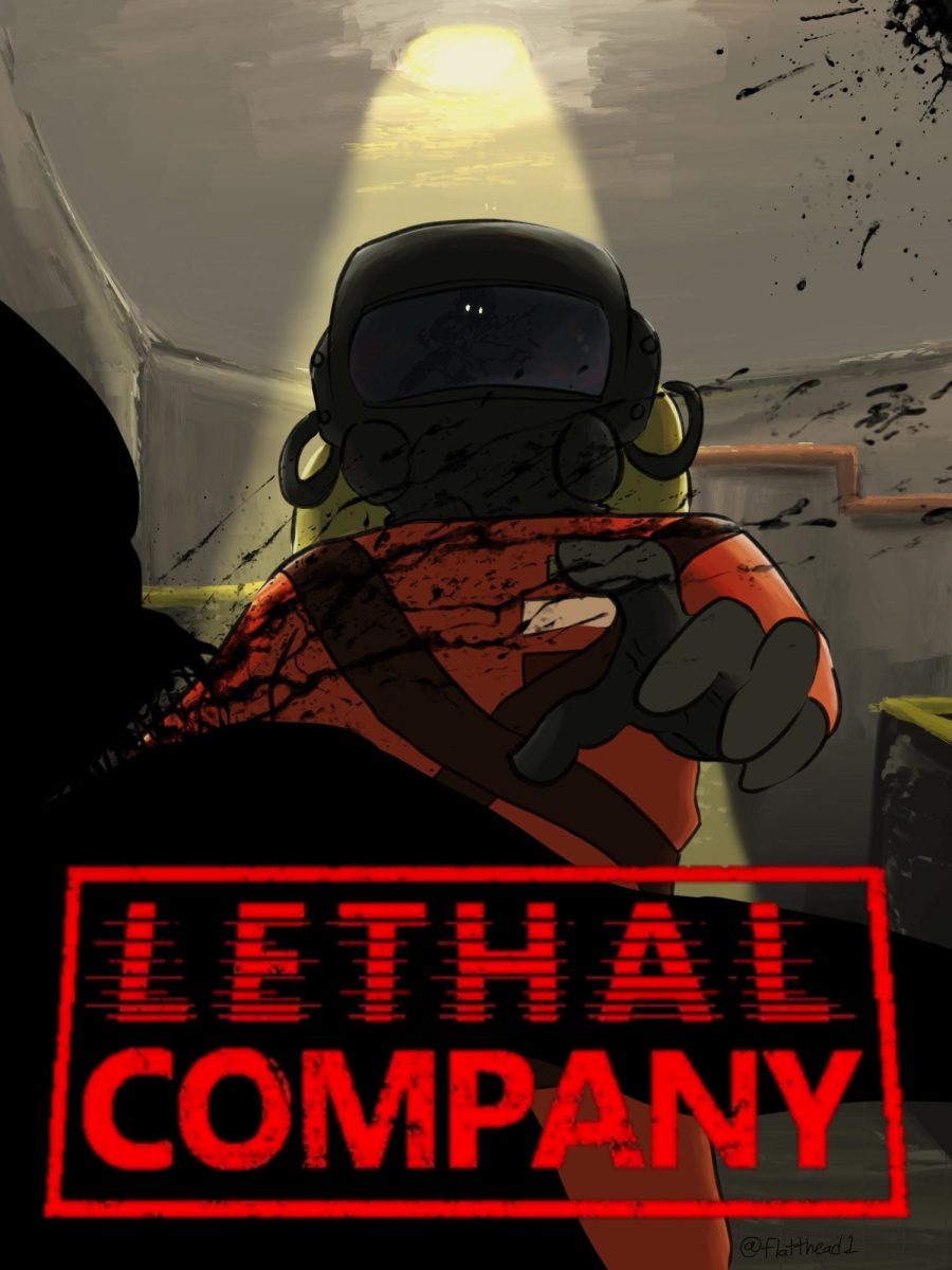 Lethal Company Torrent