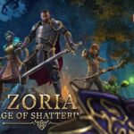 Zoria Age Of Shattering