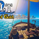 Salt 2 Shores of Gold