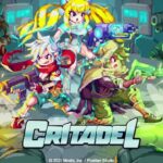 Critadel