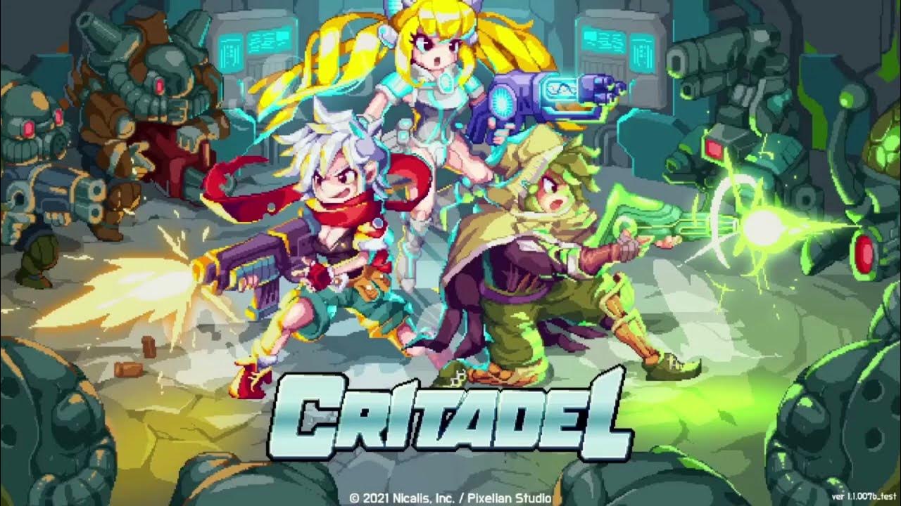 Critadel