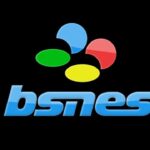 Bsnes Fullscreen