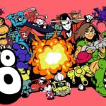 UFO 50