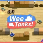Wee Tanks