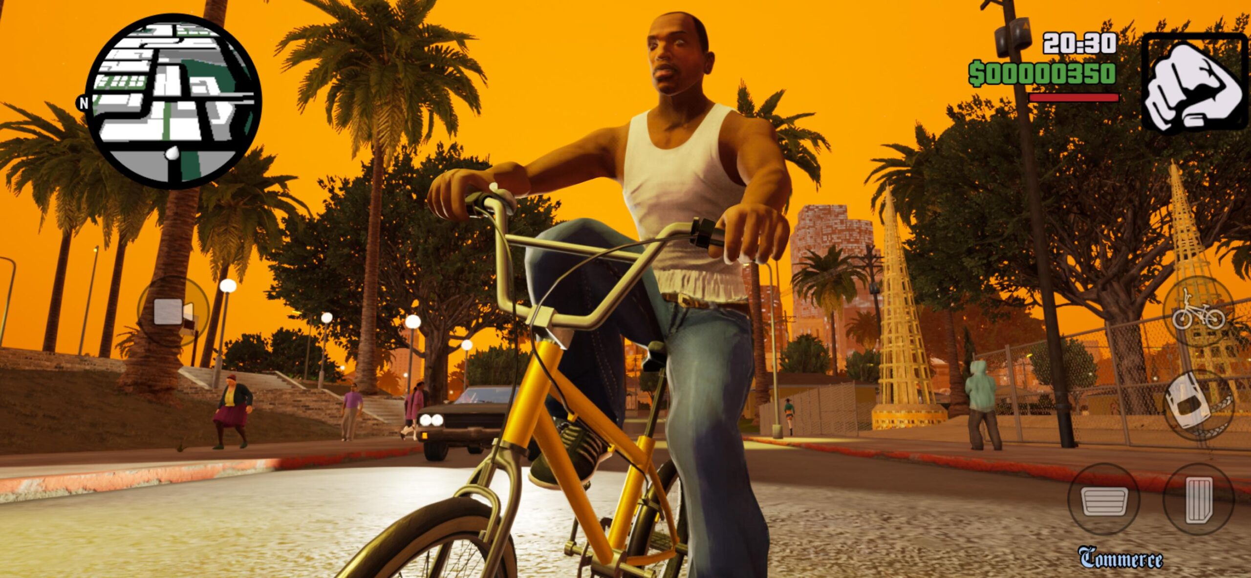 GTA SA Download Data Free Download