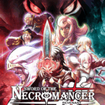 Sword Of The Necromancer