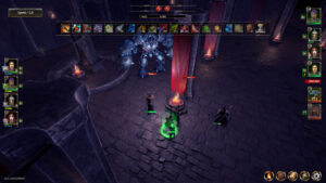 Zoria Age Of Shattering