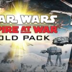 Star Wars Empire at War Gold Pack