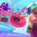 Slime Rancher 2