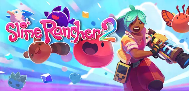Slime Rancher 2
