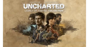 Uncharted 4 Torrent