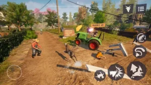  Goat Simulator 3