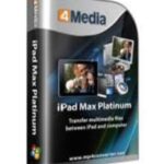 4Media iPad Max Platinum
