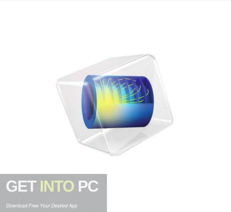 COMSOL Multiphysics