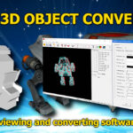 Download 3D Object Converter 3.80 for Windows