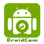 DroidCam