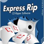 Express Rip CD Ripper