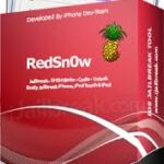 Redsn0w IGetintopc