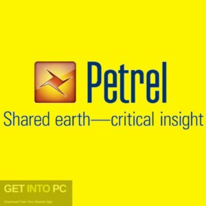 Schlumberger Petrel 2015 + Plugins