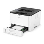 Smart Organizing Monitor