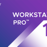 VMware Workstation Pro 17 License Key Free Download