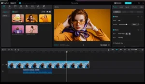 capcut crack download