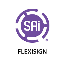 SAi FlexiSign Pro 10.5