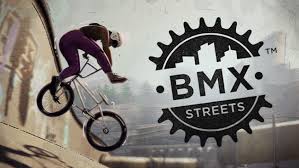  BMX Streets For PC