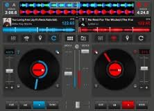 112dB Redline Monitor 