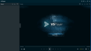 VSPlayer Download [2025 Latest] 