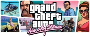 GTA Vice City Stories download for PC