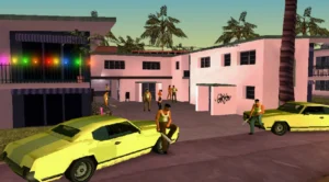 GTA Vice City Stories PC Edition Overview