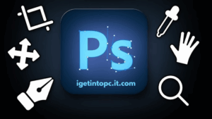 Adobe Photoshop 26.3 Crack Free Download