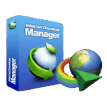 IDM Download Manager Crack