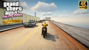 GTA Vice City Stories PC Edition Overview