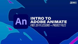 Adobe Animate CC 2025 24.0.5.40 Crack + Torrent