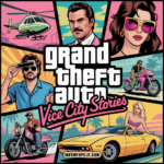 GTA Vice City Stories download