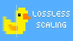 lossless scaling download free