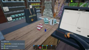 Tobacco Shop Simulator download
