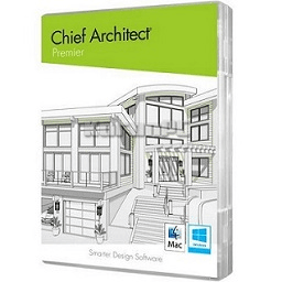 Chief Architect Premier free download