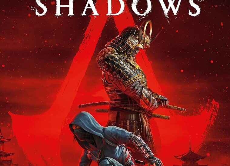 Assassin’s Creed Shadows download PC