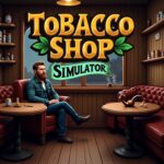 Tobacco Shop Simulator crack