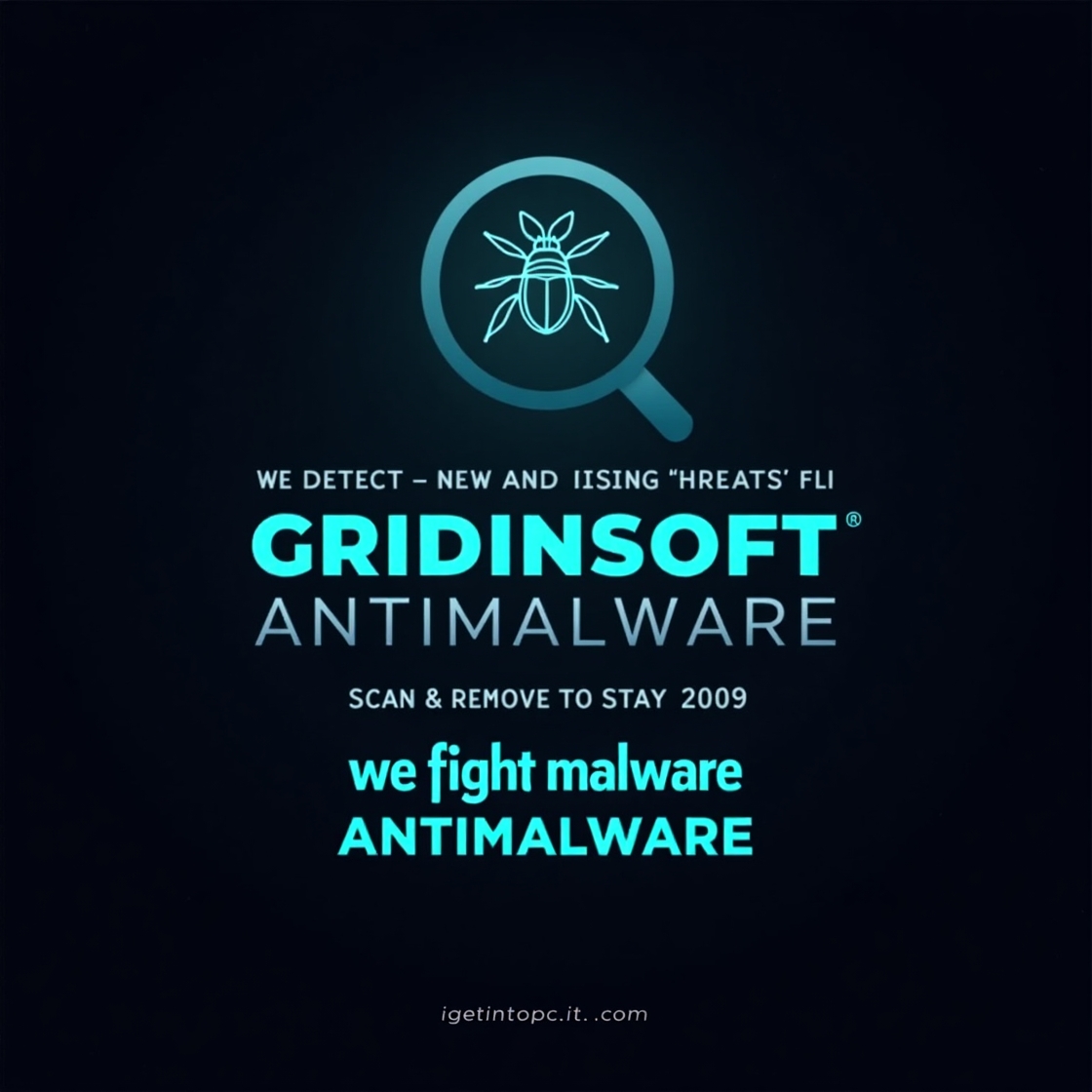 Gridinsoft Anti-Malware Download