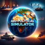 Geo-Political Simulator 5 Free Download