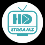 HD Streamz