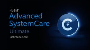 Advanced SystemCare Ultimate 17 Free Download